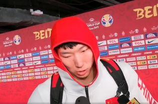 歌手爆料周琦视频,揭秘篮球明星的私下生活瞬间  第3张