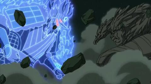 秽土柱间最新技能爆料,神秘力量觉醒，战力再升级！