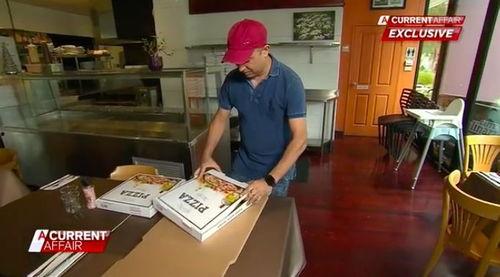 重庆送外卖爆料事件最新,惊曝行业乱象，权益受损引关注  第2张